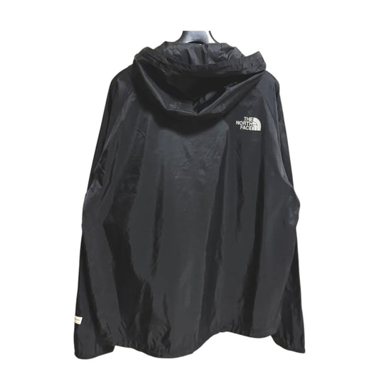 The North Face Mountain Windbreaker Jacket (L)