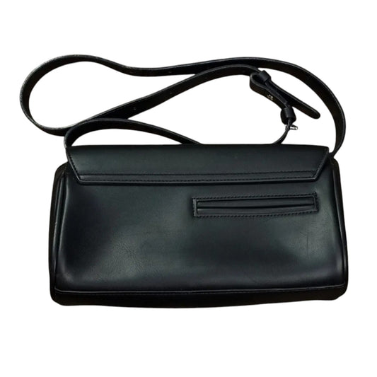 STAND OIL Classic Butter Bag – Black