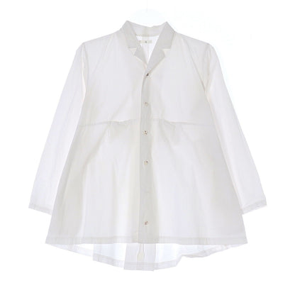 Yohji Yamamoto Women’s Blouse
