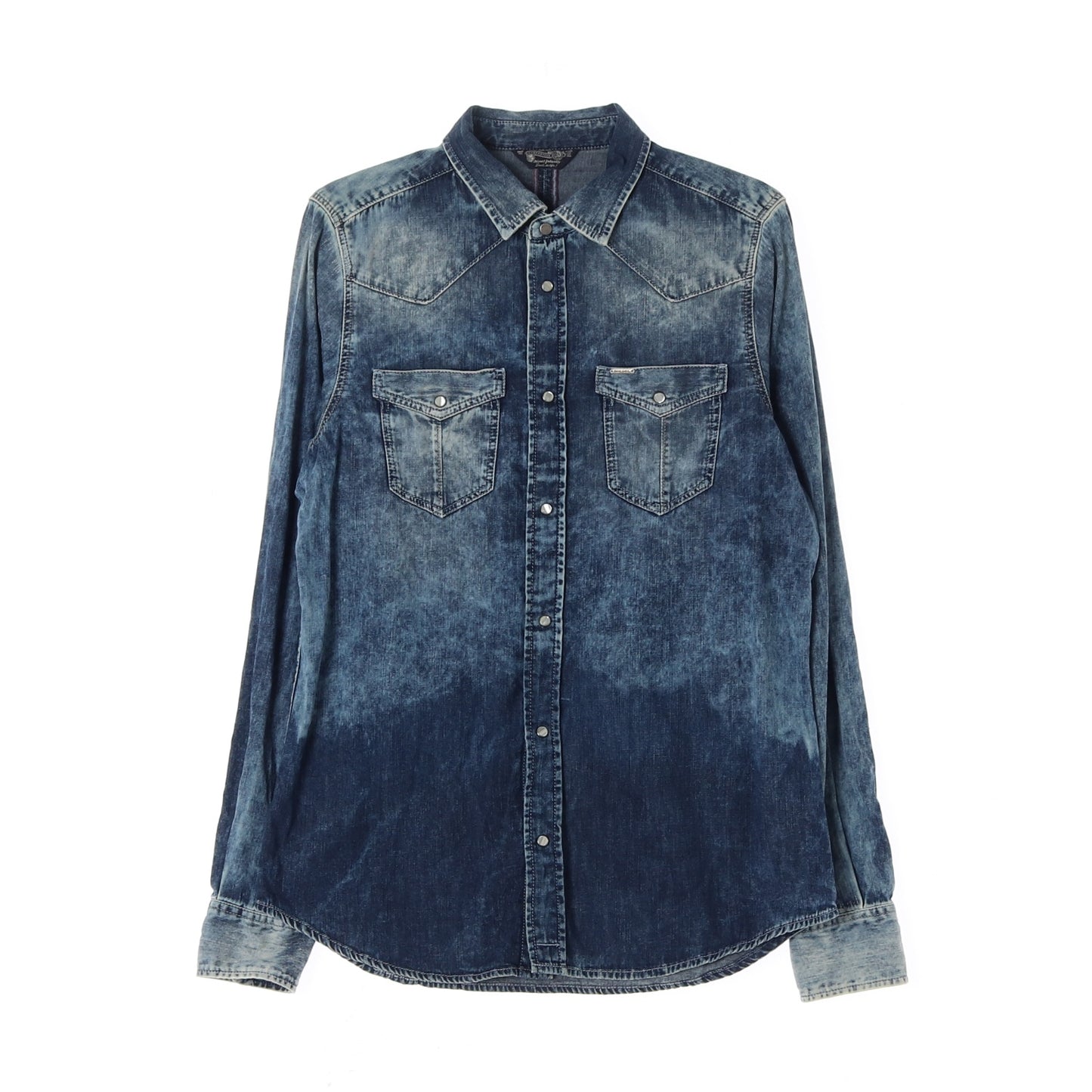 DIESEL Denim Shirt (Size M)