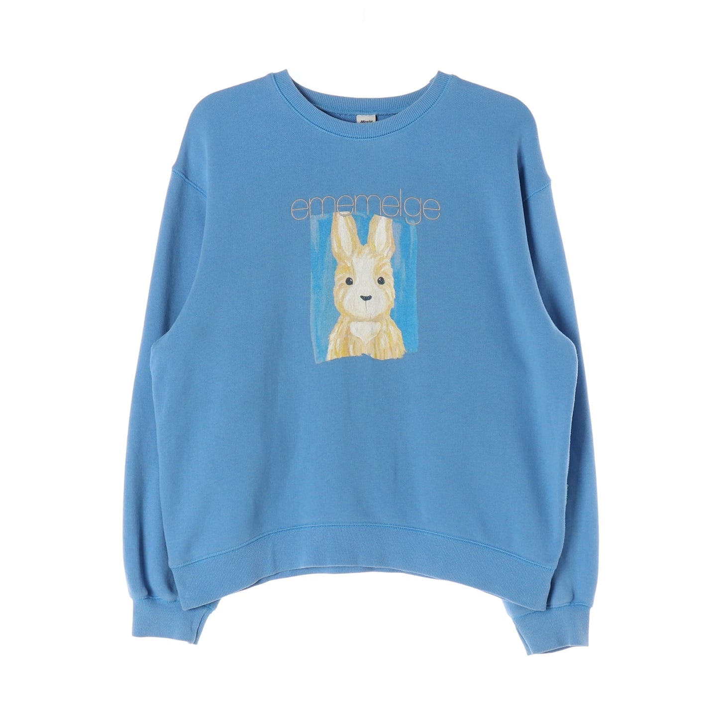MMLG Crewneck Sweatshirt (Size M)