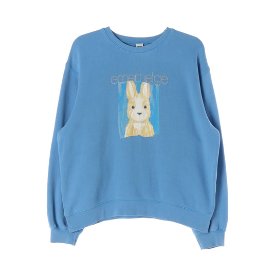 MMLG Crewneck Sweatshirt (Size M)