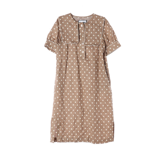 Karl Lagerfeld Polka Dot Dress Women’s (Size S)