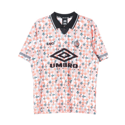 Umbro x LMC Pattern Uniform Polo Shirt (M)