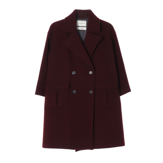 Andersson Bell Oversized Coat – Women’s Loose Fit