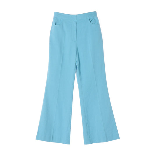 RECTO Sky Blue Women’s Pants (S)