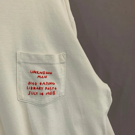 HYEIN SEO Long Sleeve T-Shirt (Size 2)