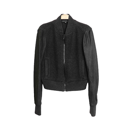 Theory Short Women’s Jacket