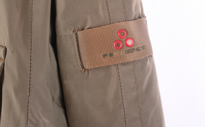 Peuterey Button Long Jacket (Size M)