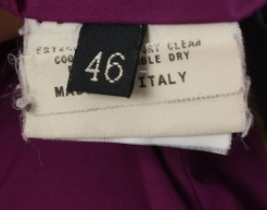 Etro Pattern Jumper Women’s (Size L)