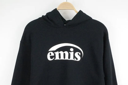 EMIS Logo Hoodie (Size S)