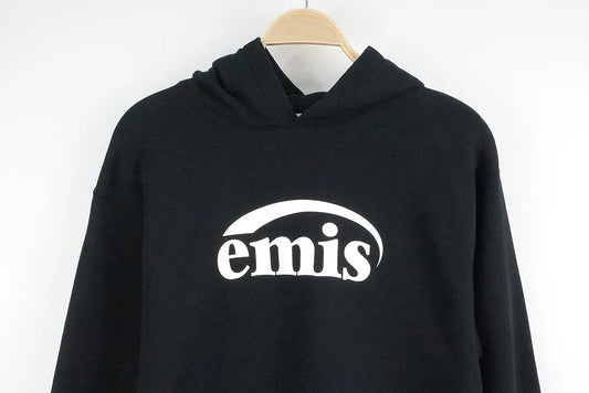 EMIS Logo Hoodie (Size S)
