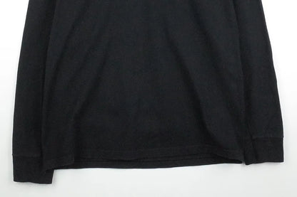 Stüssy Seoul  Long-Sleeve T-Shirt (Size M)