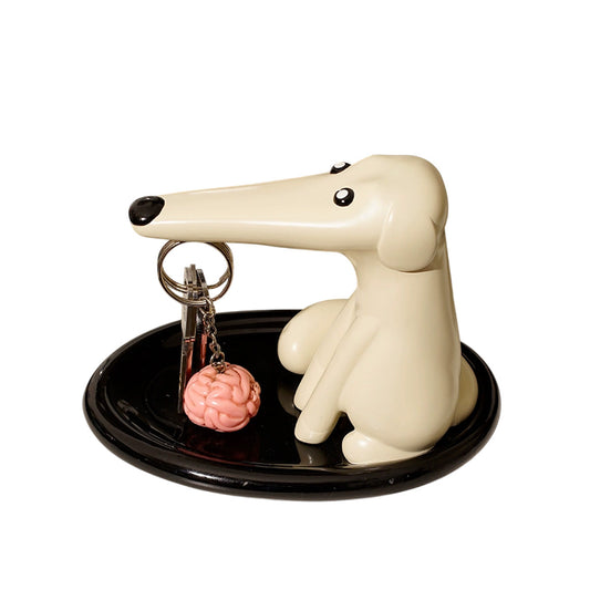 Dog Nose Magnetic Tray