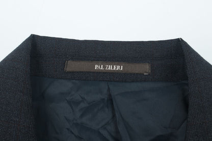PAL ZILERI Wool Silk Blazer Men’s (Size M)