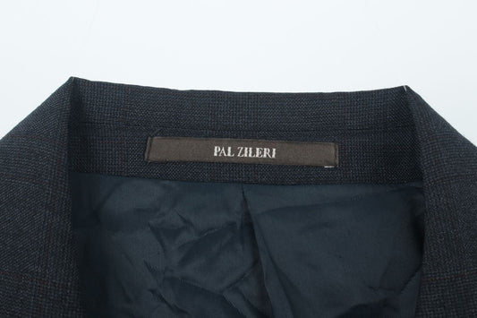 PAL ZILERI Wool Silk Blazer Men’s (Size M)