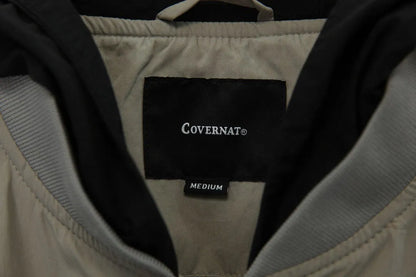 COVERNAT Hooded Jacket (M)