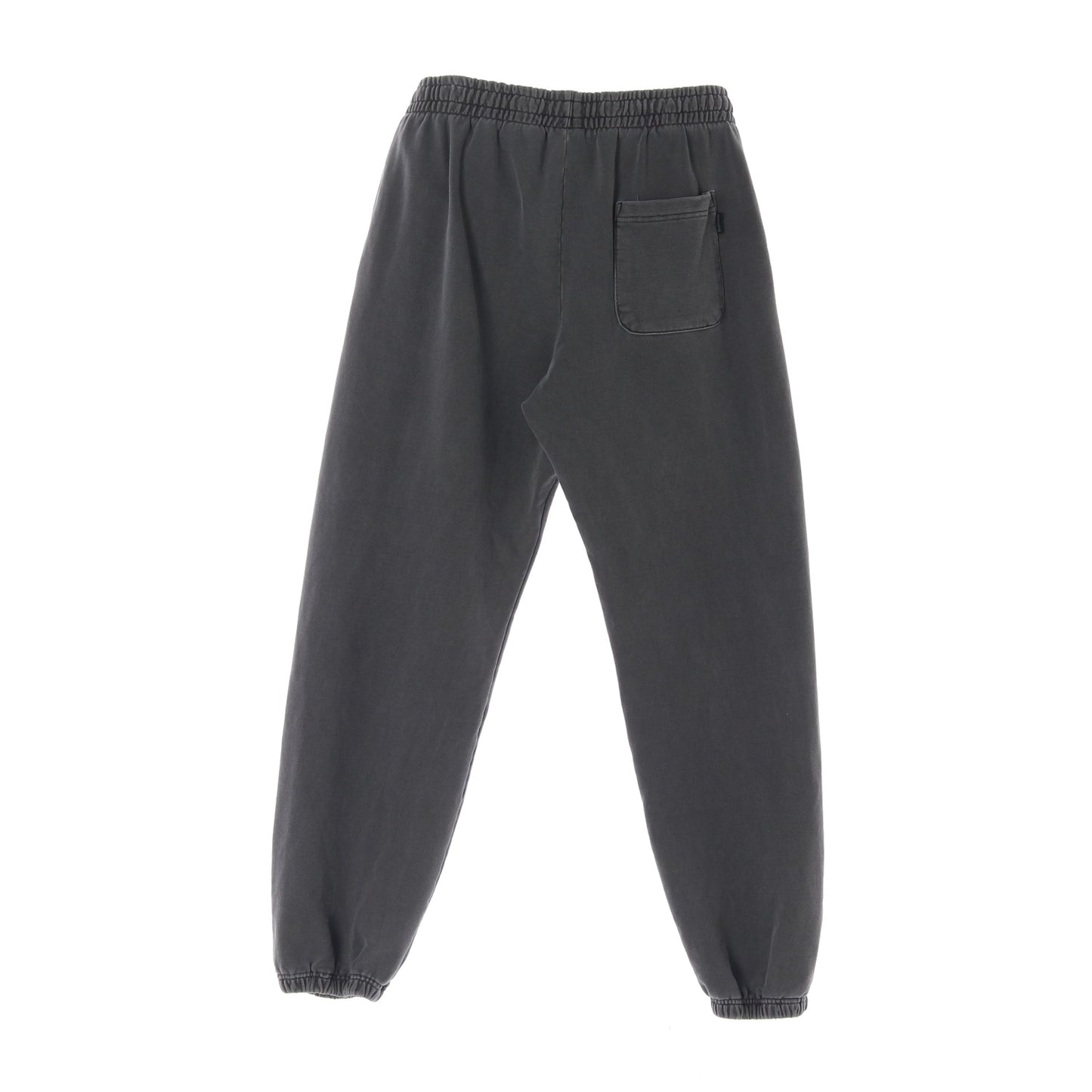 Mahagrid Black Pocket Sweatpants (M / W30)
