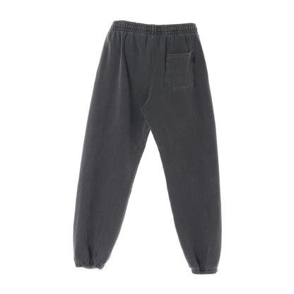 Mahagrid Black Pocket Sweatpants (M / W30)