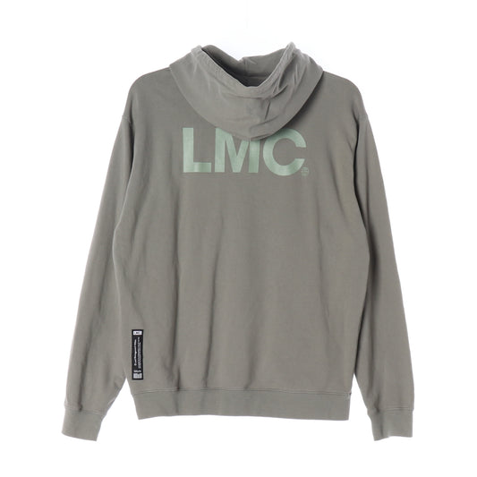 LMC Logo Hoodie (Men’s L)