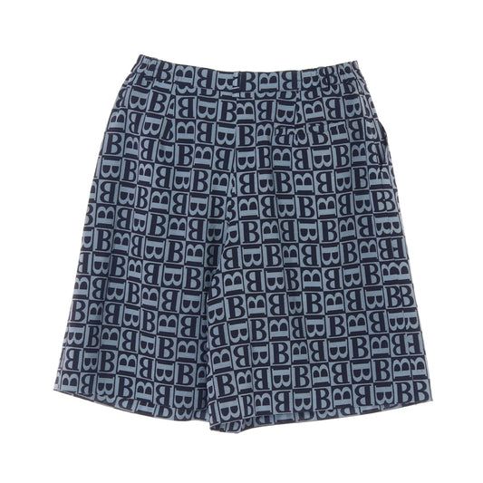 Burberry Pattern Shorts (Size L)