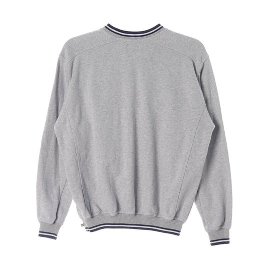 thisisneverthat Grey Crewneck Sweatshirt (Size M)