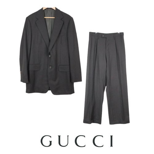 Gucci Suit Setup (Size L)