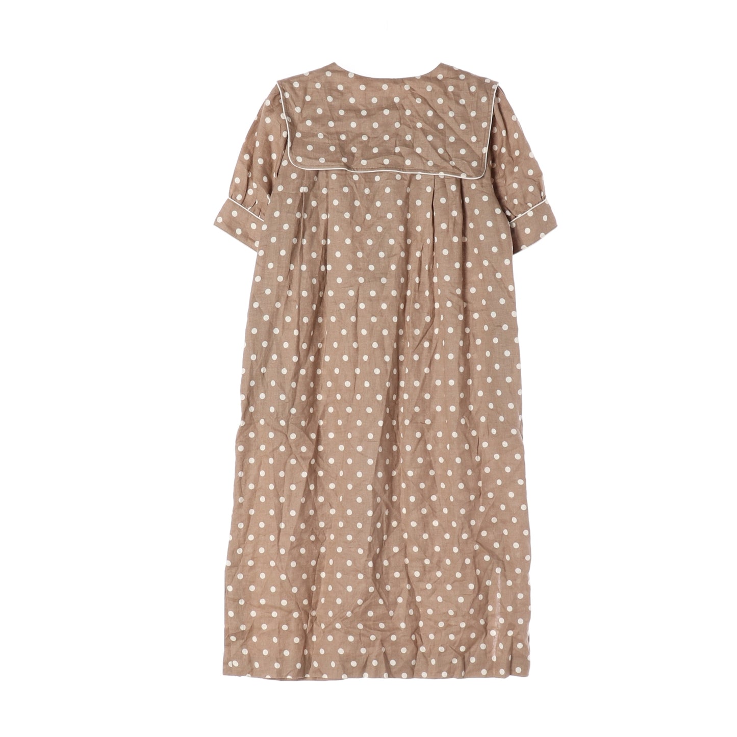 Karl Lagerfeld Polka Dot Dress Women’s (Size S)