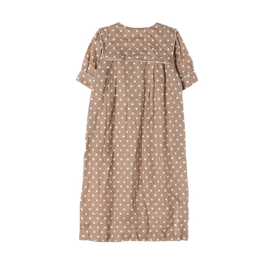 Karl Lagerfeld Polka Dot Dress Women’s (Size S)
