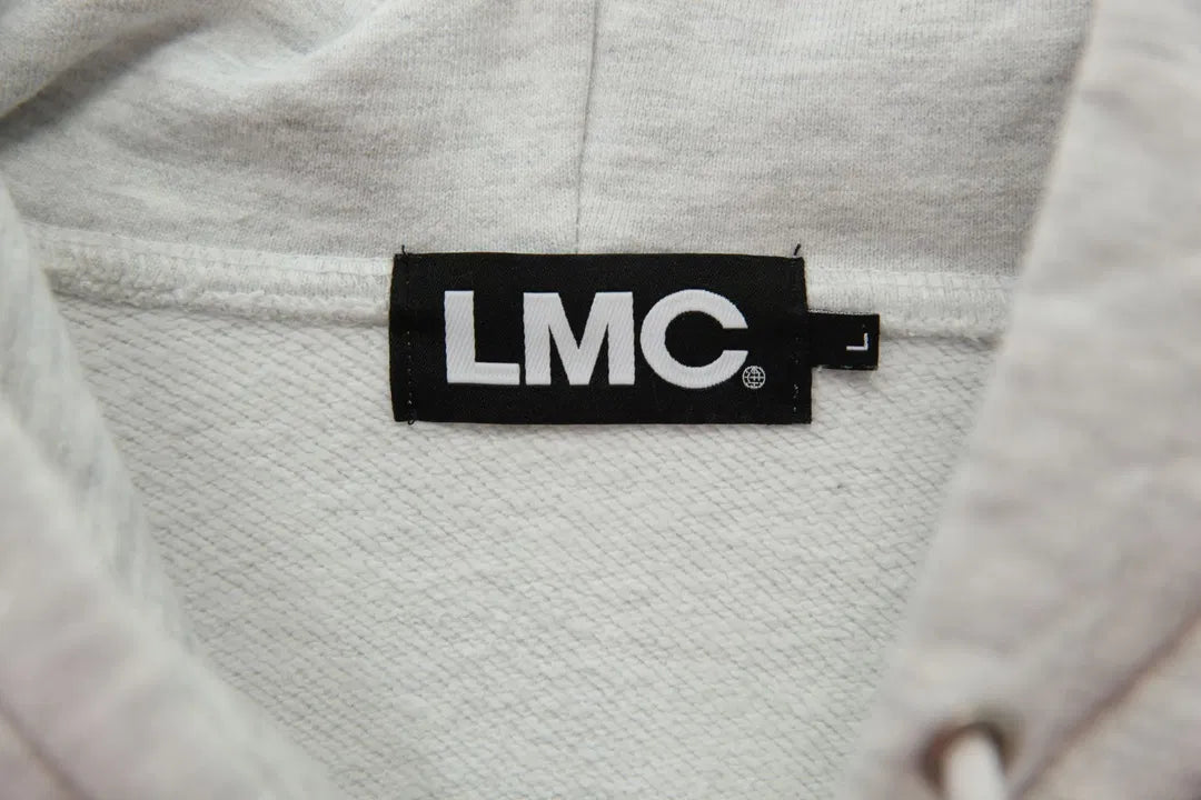 LMC Printed Hoodie (L)