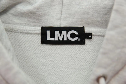 LMC Printed Hoodie (L)