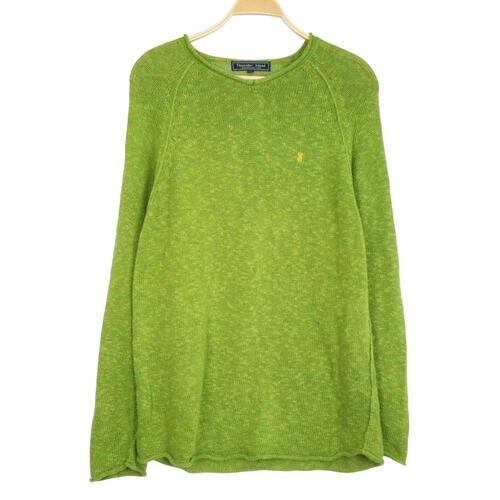 Thursday Island Knit Sweater (Size 100)