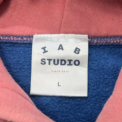 IAB Studio Hoodie (L)
