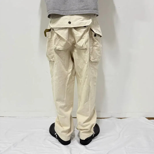 FrizmWORKS Monkey Pants (M)