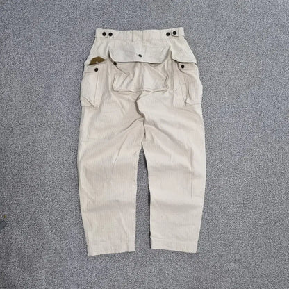 FrizmWORKS Monkey Pants (M)