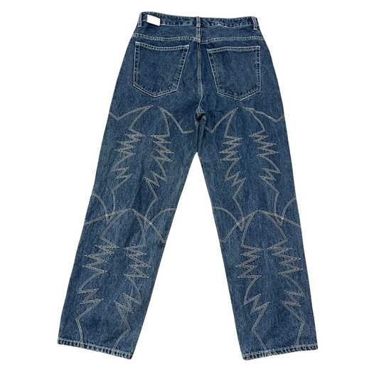 thisisneverthat Denim Pants [90]