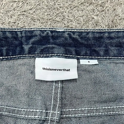 thisisneverthat Denim Pants [90]