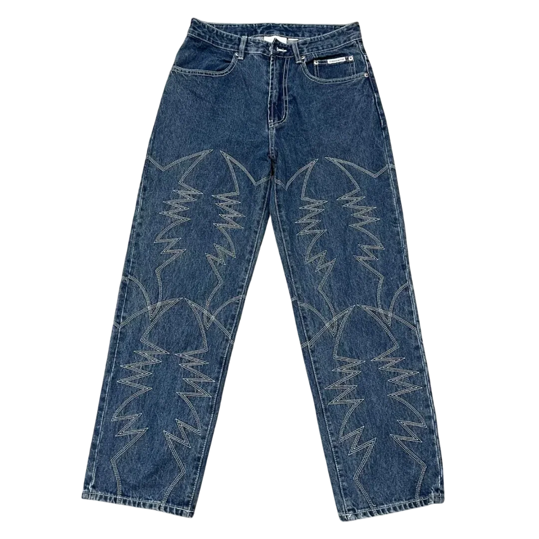 thisisneverthat Denim Pants [90]