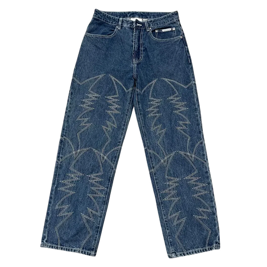 thisisneverthat Denim Pants [90]