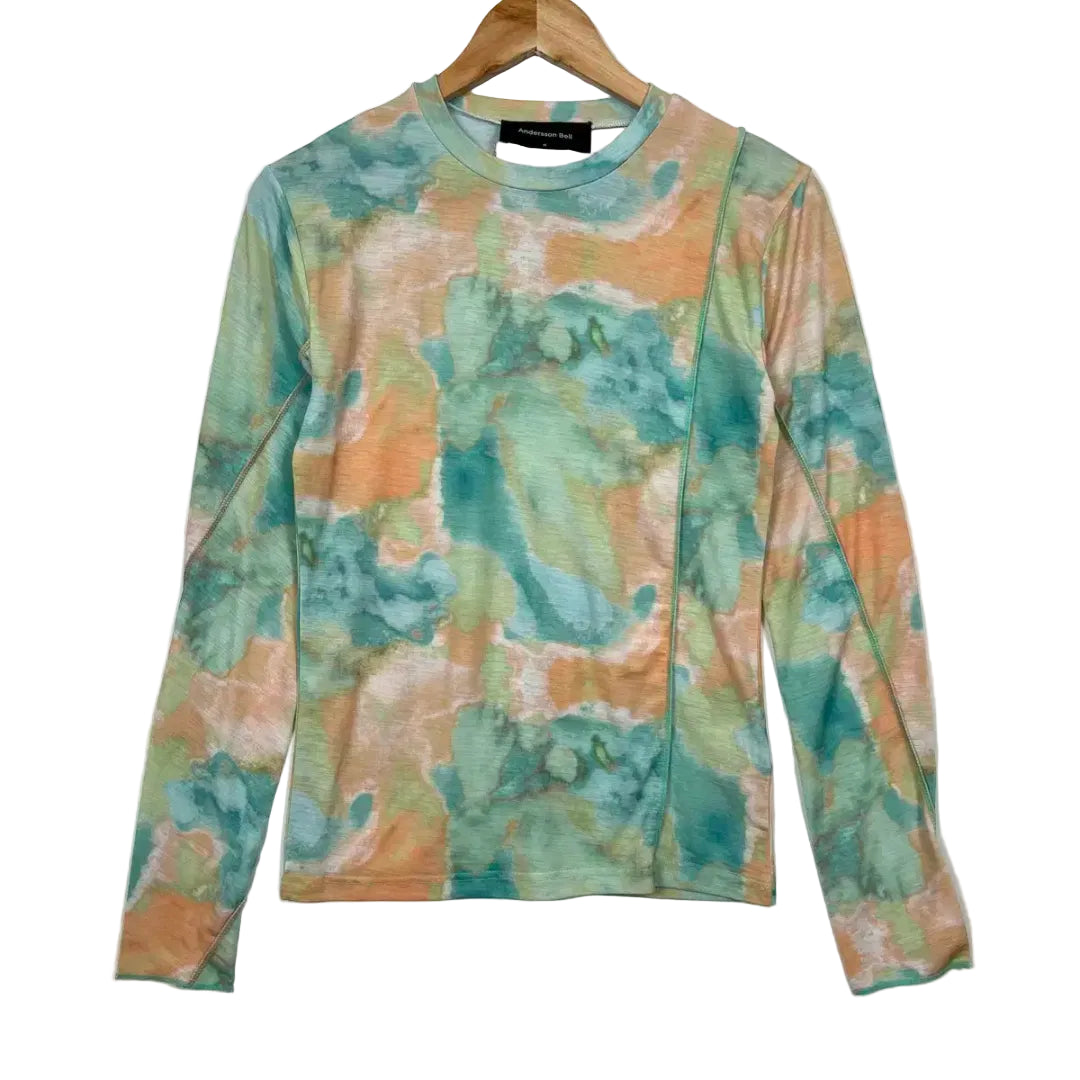 Andersson Bell Sleeve T-Shirt (M)
