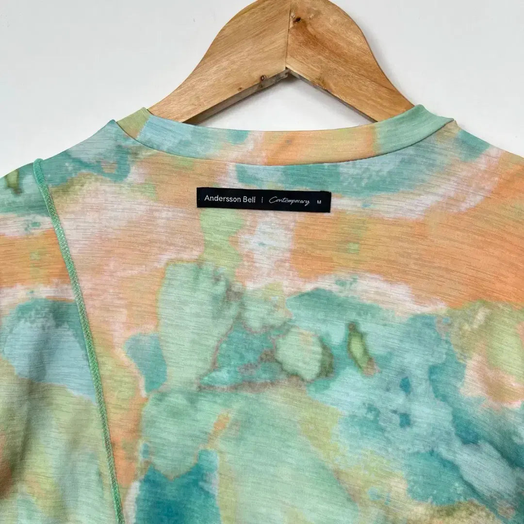 Andersson Bell Sleeve T-Shirt (M)