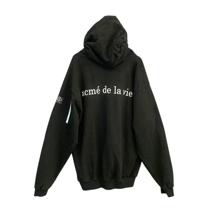 ACME DE LA VIE Donut Graphic Hoodie