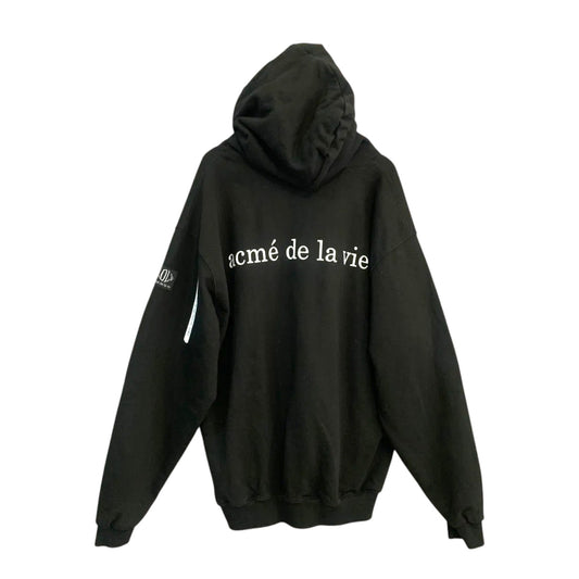 ACME DE LA VIE Donut Graphic Hoodie