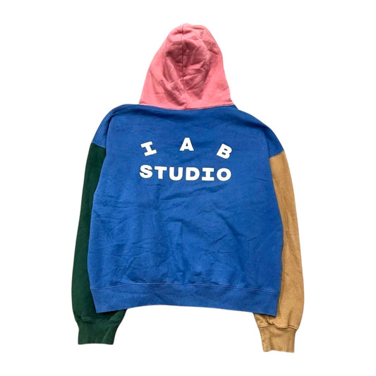 IAB Studio Hoodie (L)