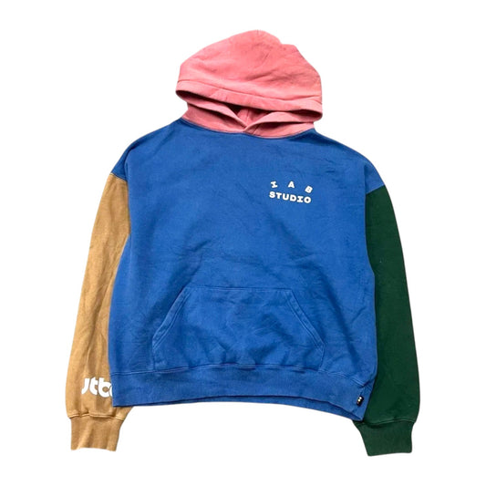 IAB Studio Hoodie (L)