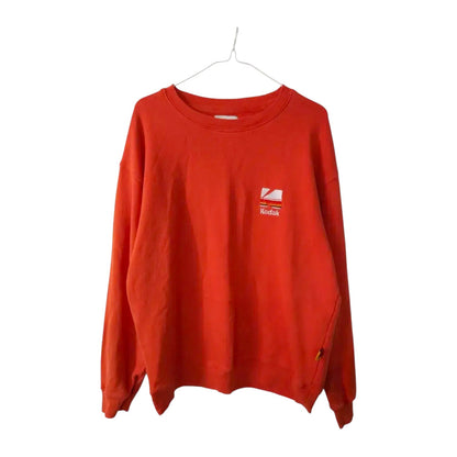 Kodak Red Sweatshirt (M)