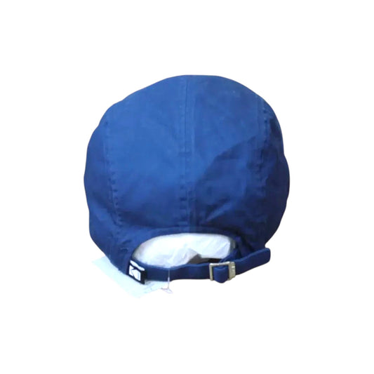 Kodak Blue Camp Cap (S/M – 56cm)