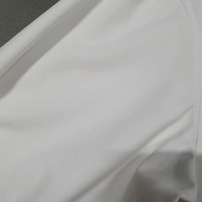 Yves Saint Laurent Vintage White Jacket (M / 95)
