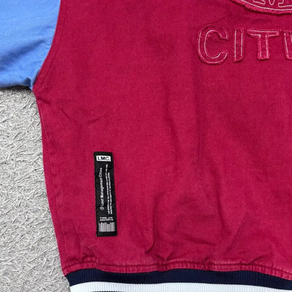 LMC Stadium Jacket (M)