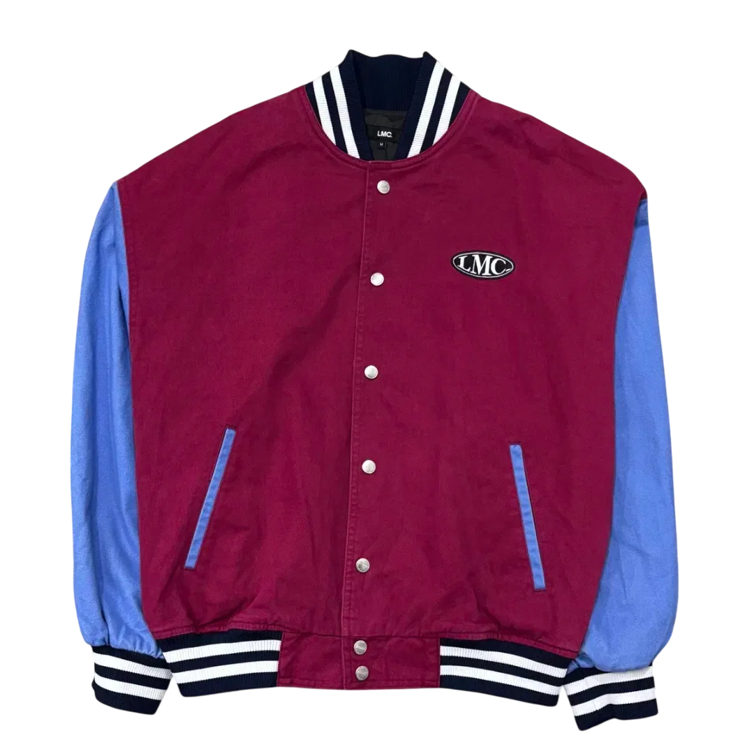 LMC Stadium Jacket (M)